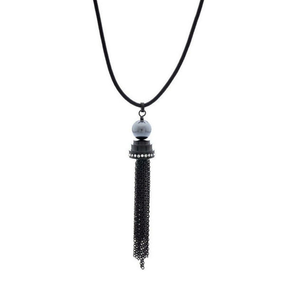 Collier Femme Misaki QCRPODISSEY (40 cm)