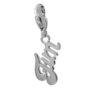 Charms für Damen Ti Sento 8075SI (1,5 cm)