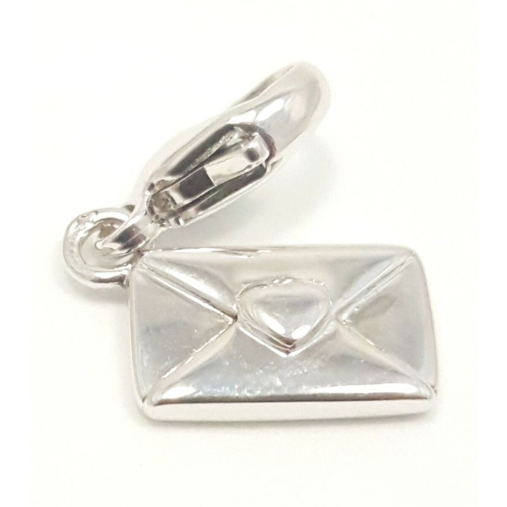 Pendentif Femme Ti Sento 8123SI (1 cm)