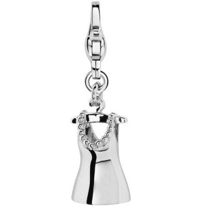 Charms für Damen Ti Sento 8175SI (2 cm)