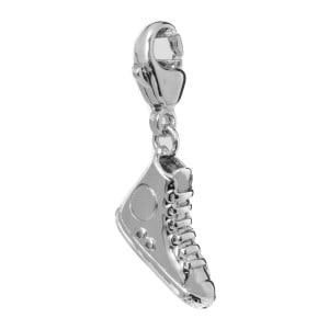 Pendentif Femme Ti Sento 8233SI (1 cm)