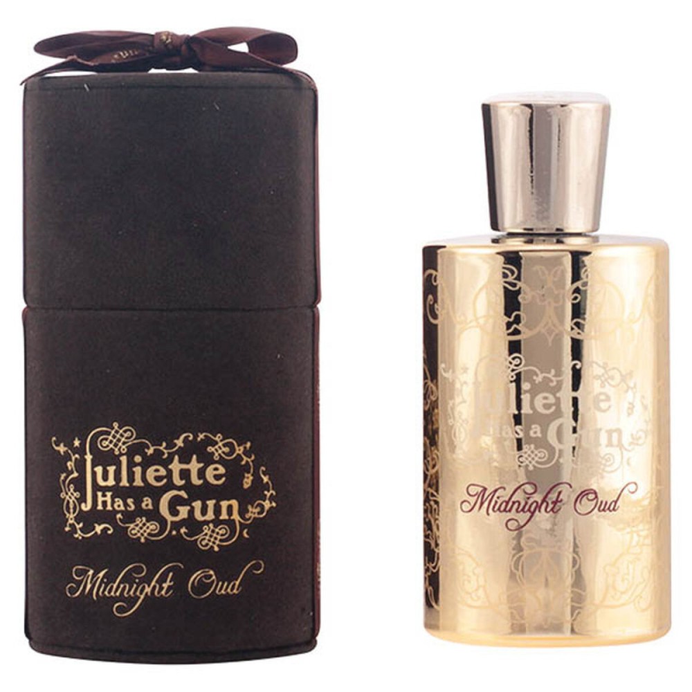 Damenparfüm Midnight Oud Juliette Has A Gun 2829 EDP EDP 100 ml