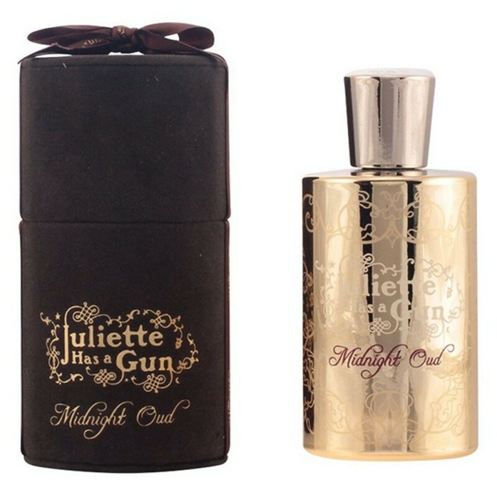 Parfum Femme Midnight Oud Juliette Has A Gun 2829 EDP EDP 100 ml