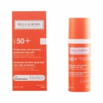 Anti Brown Spot Sun Lotion Spf +50 Bella Aurora 2526108 SPF 50+ 50 ml