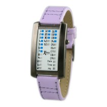 Unisex-Uhr XTRESS XDA1030P (Ø 27 mm)