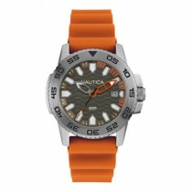 Montre Homme Nautica NAI12529G (Ø 42 mm)