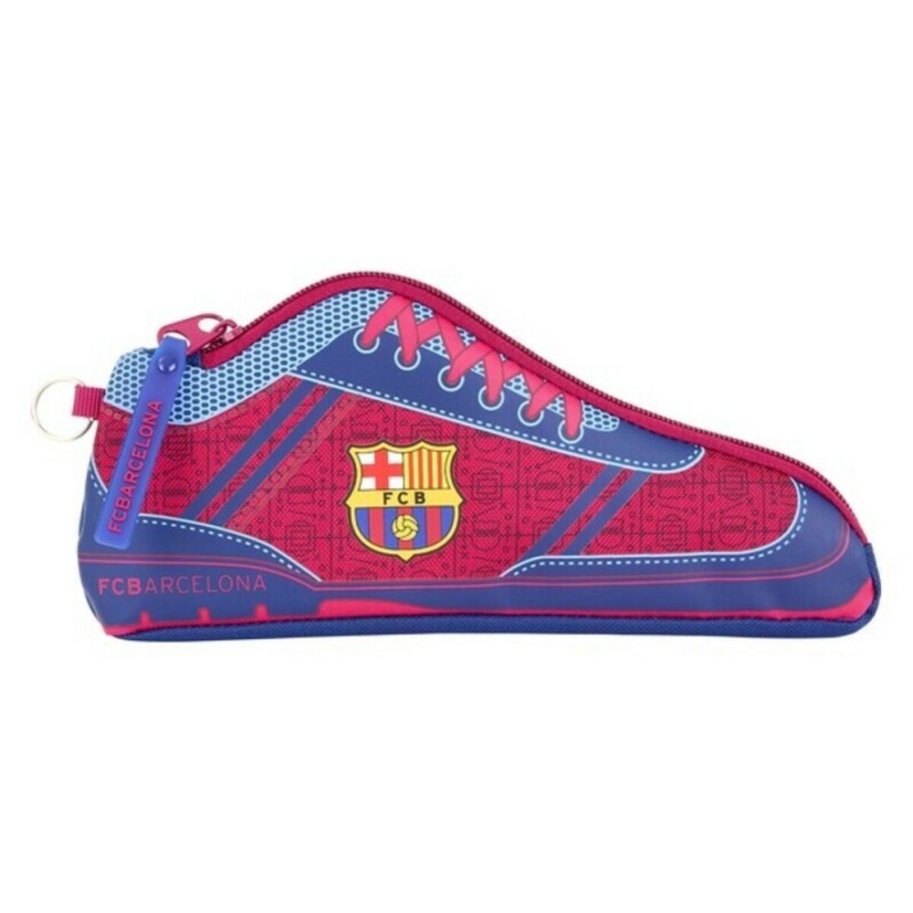 Fourre-tout F.C. Barcelona 811925584 (24 x 10 x 2 cm)