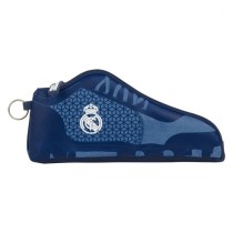 Fourre-tout Real Madrid C.F. SF-812124-584 Bleu (24 x 10 x 2 cm)