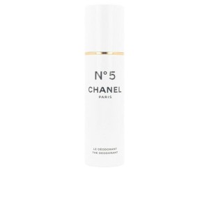 Deospray Nº5 Chanel Chanel (100 ml) 100 ml