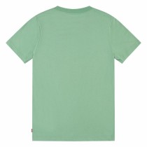 T-shirt Levi's Batwing Meadow  Aquamarine