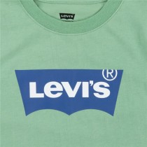 T-Shirt Levi's Batwing Meadow  Aquamarin