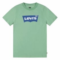 T-shirt Levi's Batwing Meadow  Aquamarine