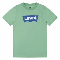 T-shirt Levi's Batwing Meadow  Aquamarine