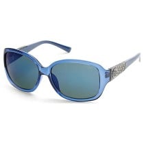 Lunettes de soleil Femme Guess GU7418-90X