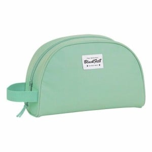 Trousse de Toilette BlackFit8 M332 Turquoise 28 x 18 x 10 cm