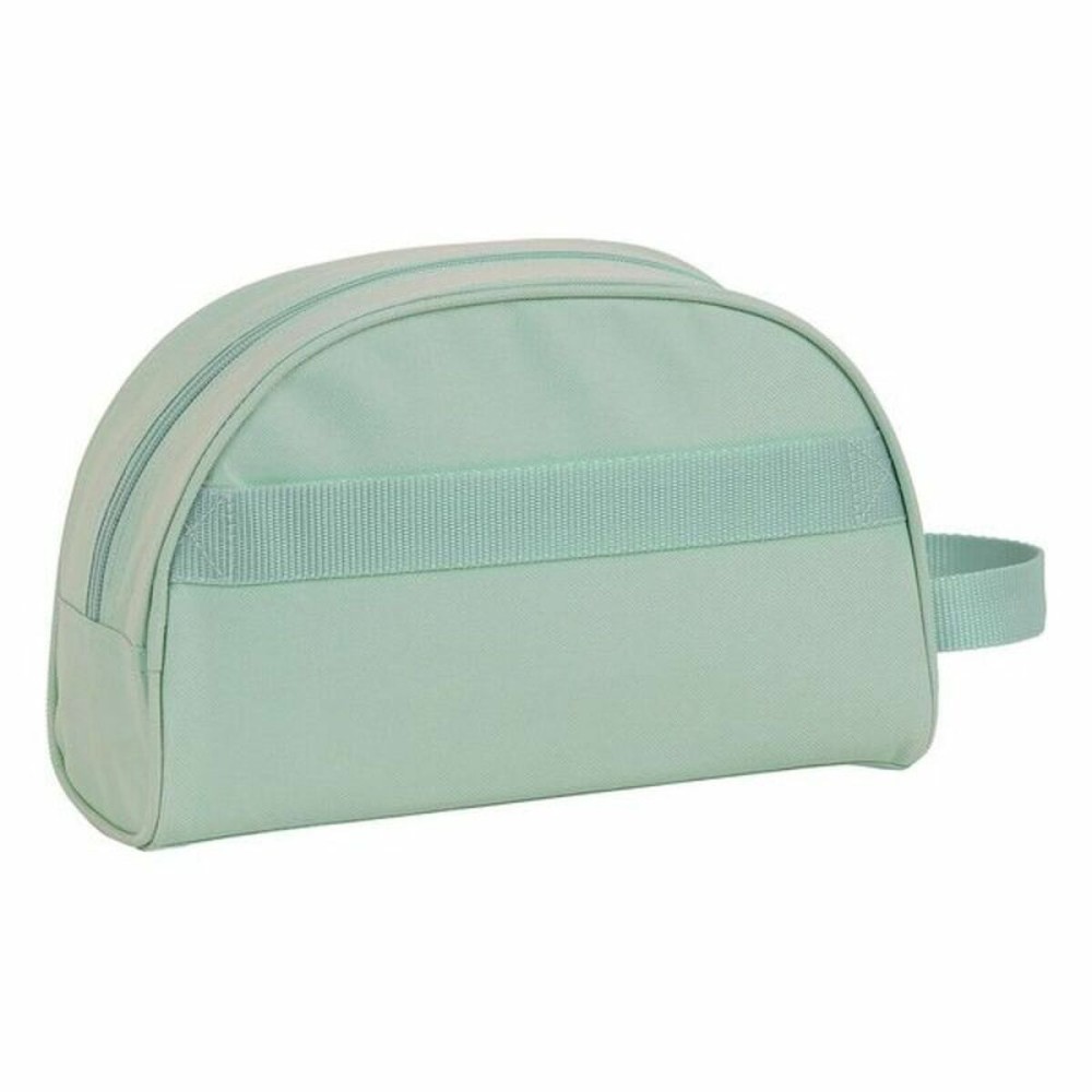 Trousse de Toilette BlackFit8 M332 Turquoise 28 x 18 x 10 cm