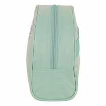 School Toilet Bag BlackFit8 M332 Turquoise 28 x 18 x 10 cm