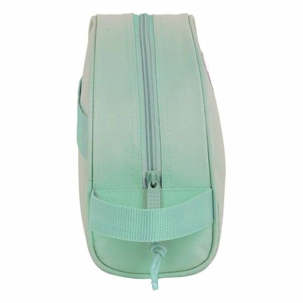 Trousse de Toilette BlackFit8 M332 Turquoise 28 x 18 x 10 cm