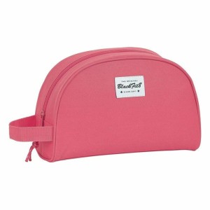 School Toilet Bag BlackFit8 M332 Pink 28 x 18 x 10 cm