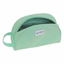 Trousse de Toilette BlackFit8 M332 Turquoise 28 x 18 x 10 cm