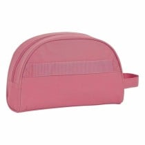 School Toilet Bag BlackFit8 M332 Pink 28 x 18 x 10 cm