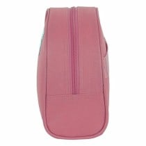 School Toilet Bag BlackFit8 M332 Pink 28 x 18 x 10 cm