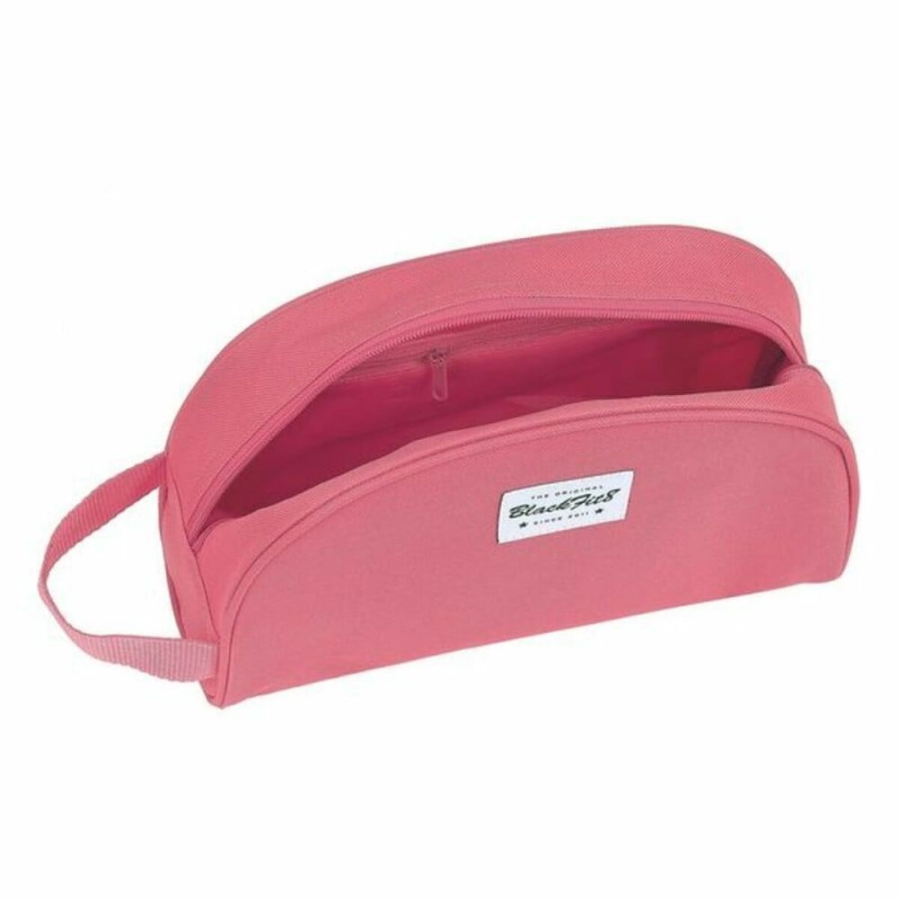 School Toilet Bag BlackFit8 M332 Pink 28 x 18 x 10 cm