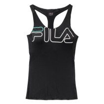 Tank Top Women Fila 683036.A449 Black