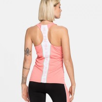 Tanktop Frau Fila 683036.A449 Rosa