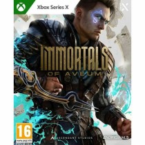 Videospiel Xbox Series X Bandai Namco Immortals Of Aveum