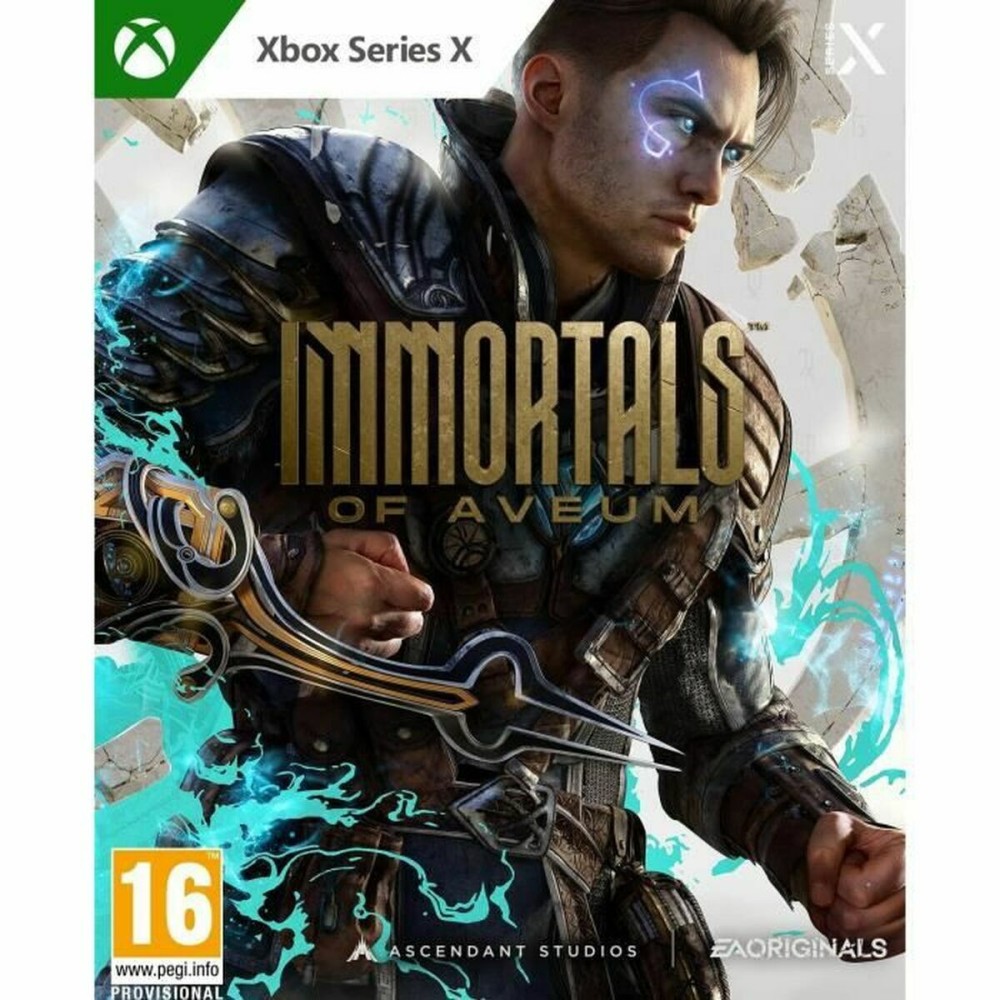 Jeu vidéo Xbox Series X Bandai Namco Immortals Of Aveum