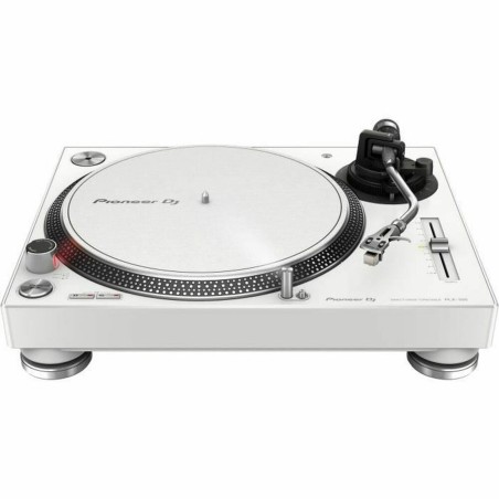 Tourne-disques Pioneer Blanc