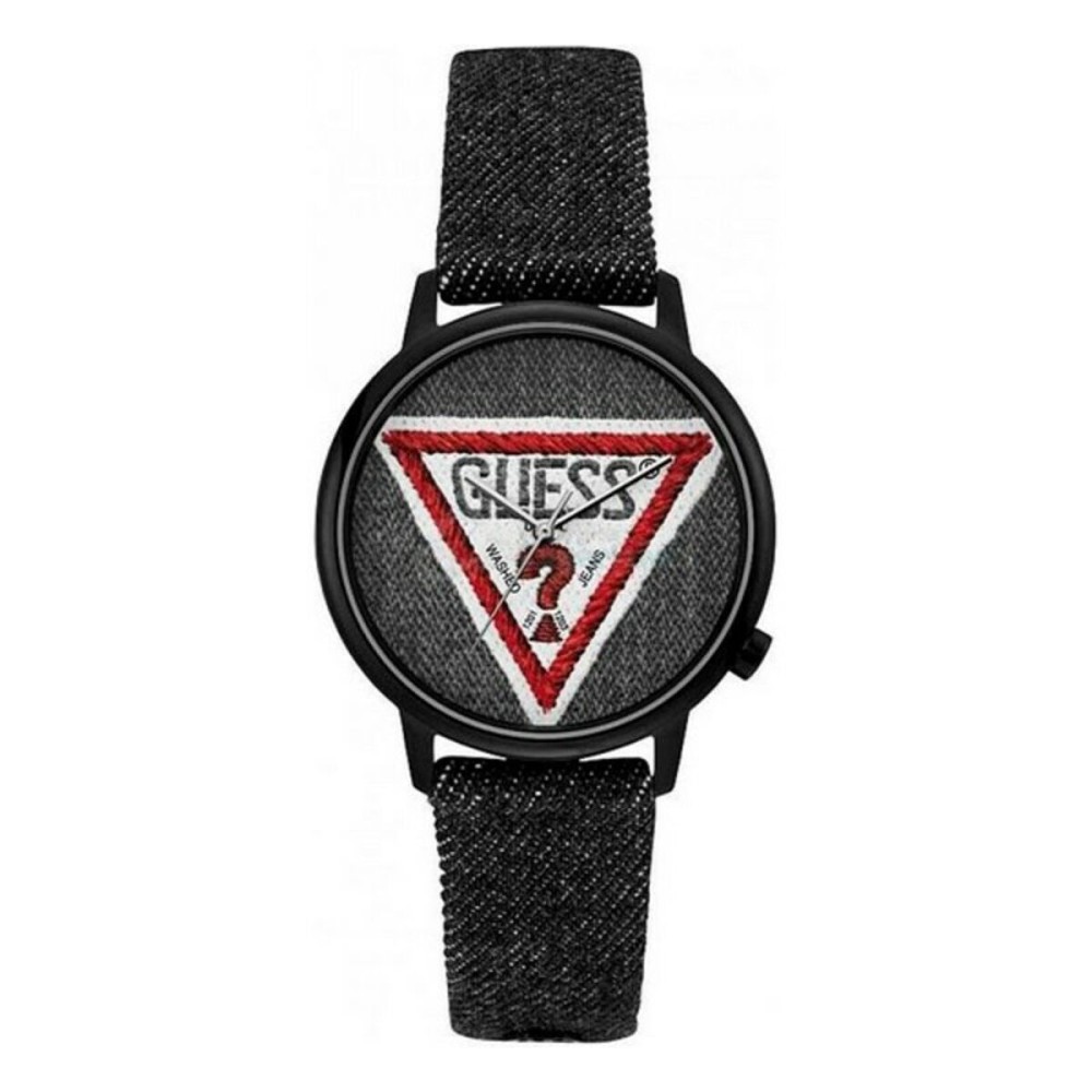 Unisex-Uhr Guess (Ø 38 mm)