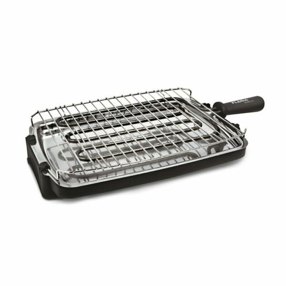 Elektrogrill Flama 421FL 2400W (34 x 29 cm)