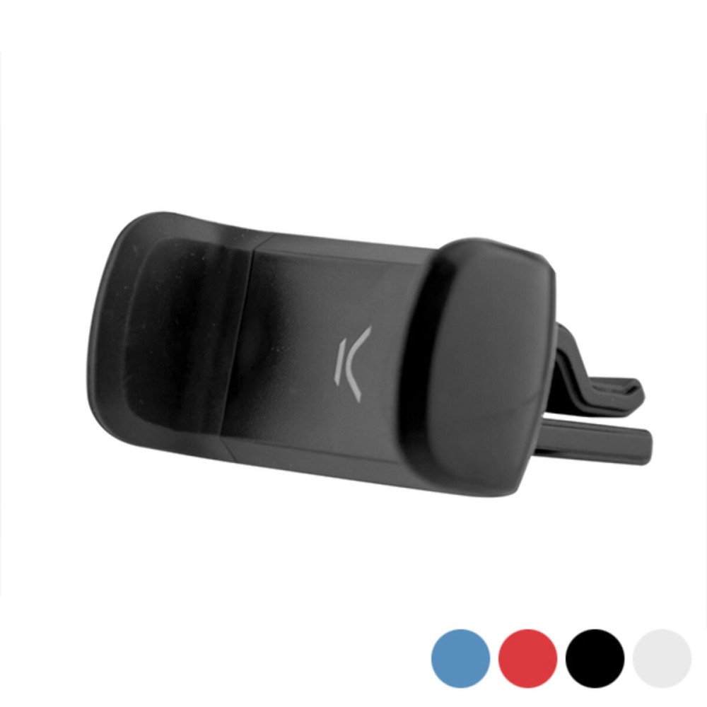 Support de Téléphone pour Voiture KSIX 360º