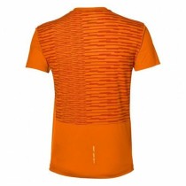 T-shirt à manches courtes homme Asics fuzeX TEE