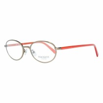 Monture de Lunettes Homme Hackett London HEB01840 (50 mm) Doré (ø 50 mm)