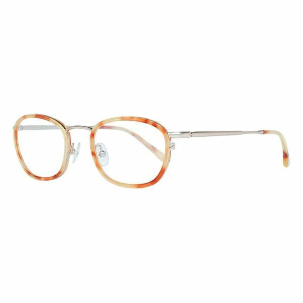 Monture de Lunettes Homme Hackett London HEB10416947 (47 mm) Marron (ø 47 mm)