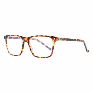 Men'Spectacle frame Hackett London HEB14312754 Brown (ø 54 mm)