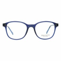 Men'Spectacle frame Hackett London HEB20668350 (50 mm) Blue (ø 50 mm)