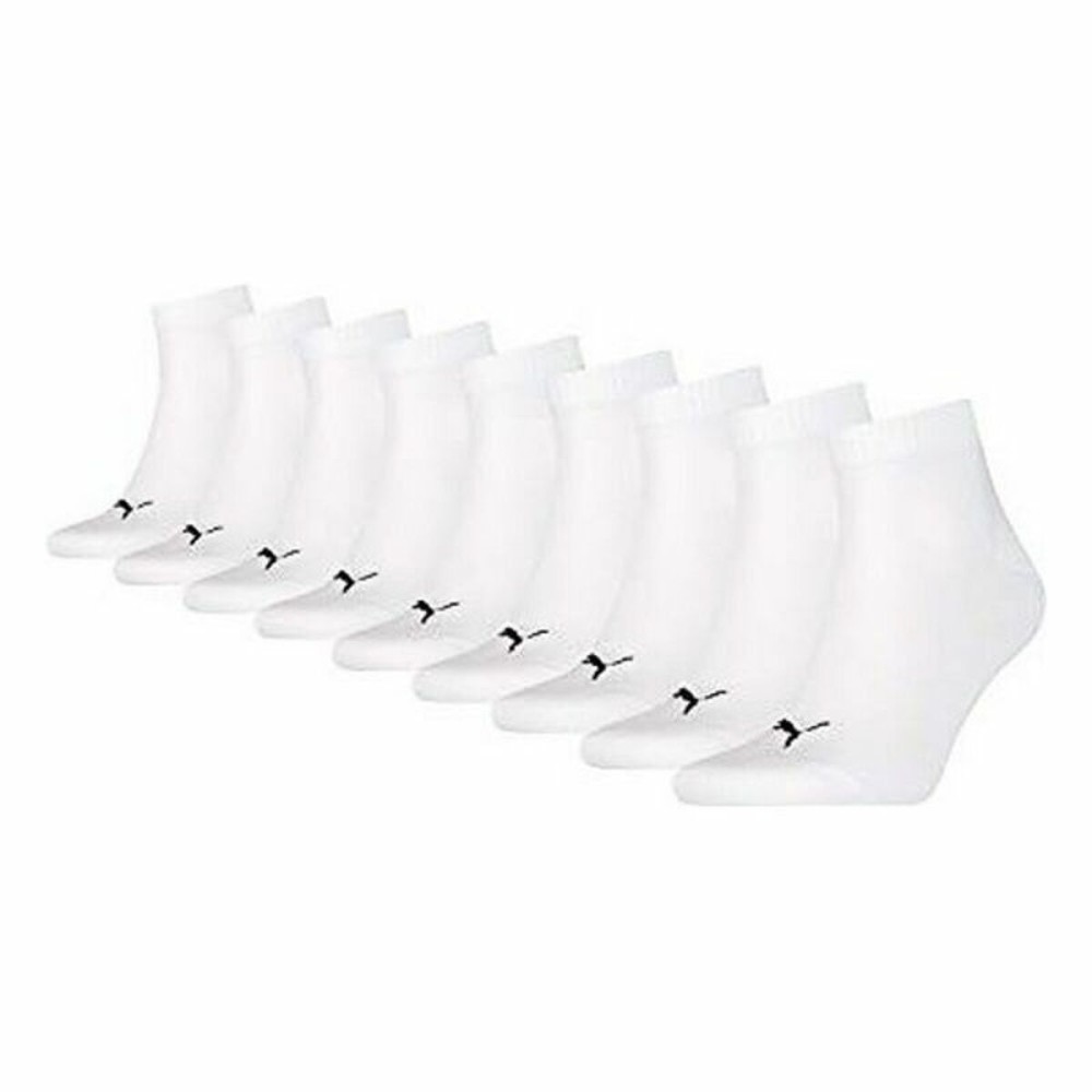 Chaussettes de Sport Puma QUARTER