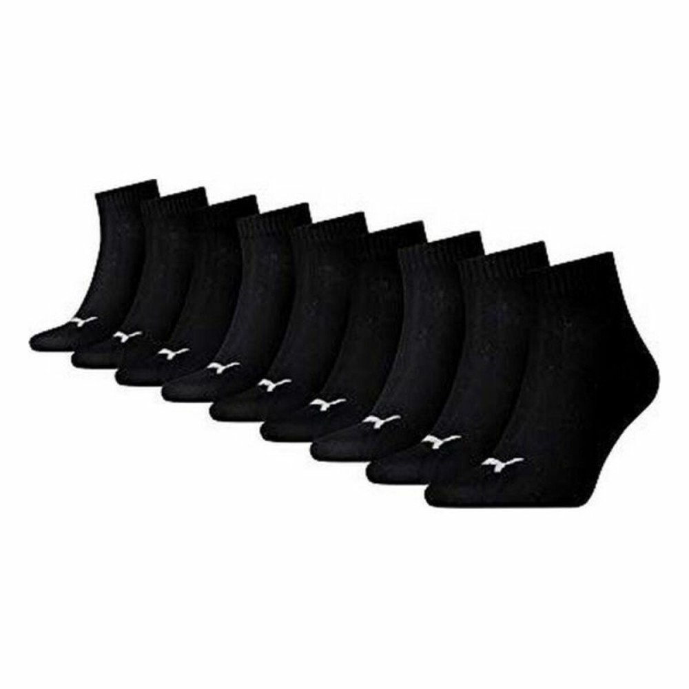 Chaussettes de Sport Puma QUARTER