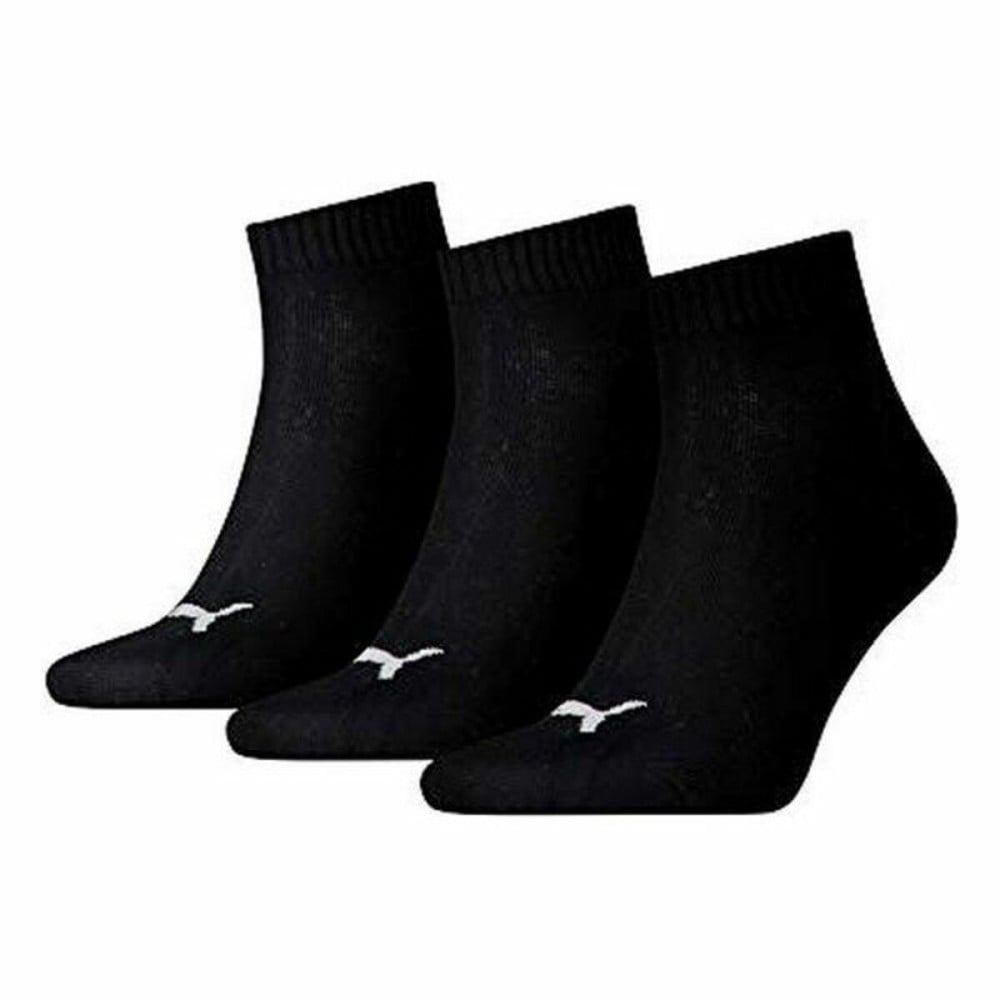 Chaussettes de Sport Puma QUARTER