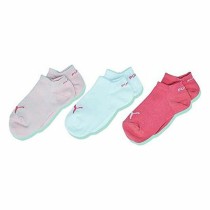 Sport-Knöchelsocken Puma Kids Quarter CDT 3 Paar