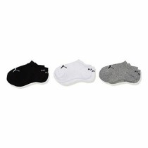 Ankle Sports Socks Puma Kids Quarter CDT 3 pairs