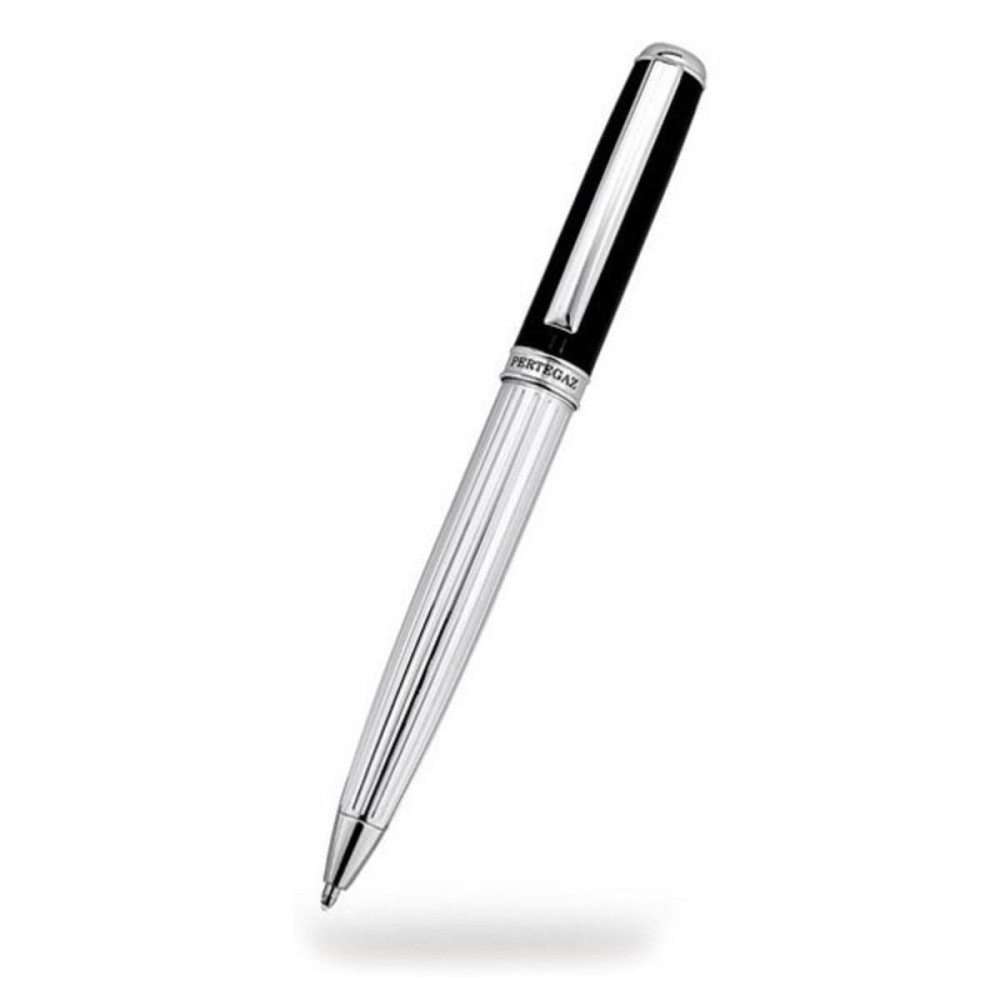 Stift Pertegaz PE99009 Silberfarben