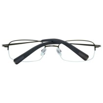 Men' Spectacle frame Guess GU1808 50M64 Green Ø 50 mm