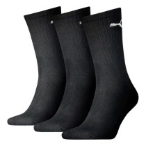 Sportsocken Puma SPORT (3 Paar) Schwarz Herren Unisex