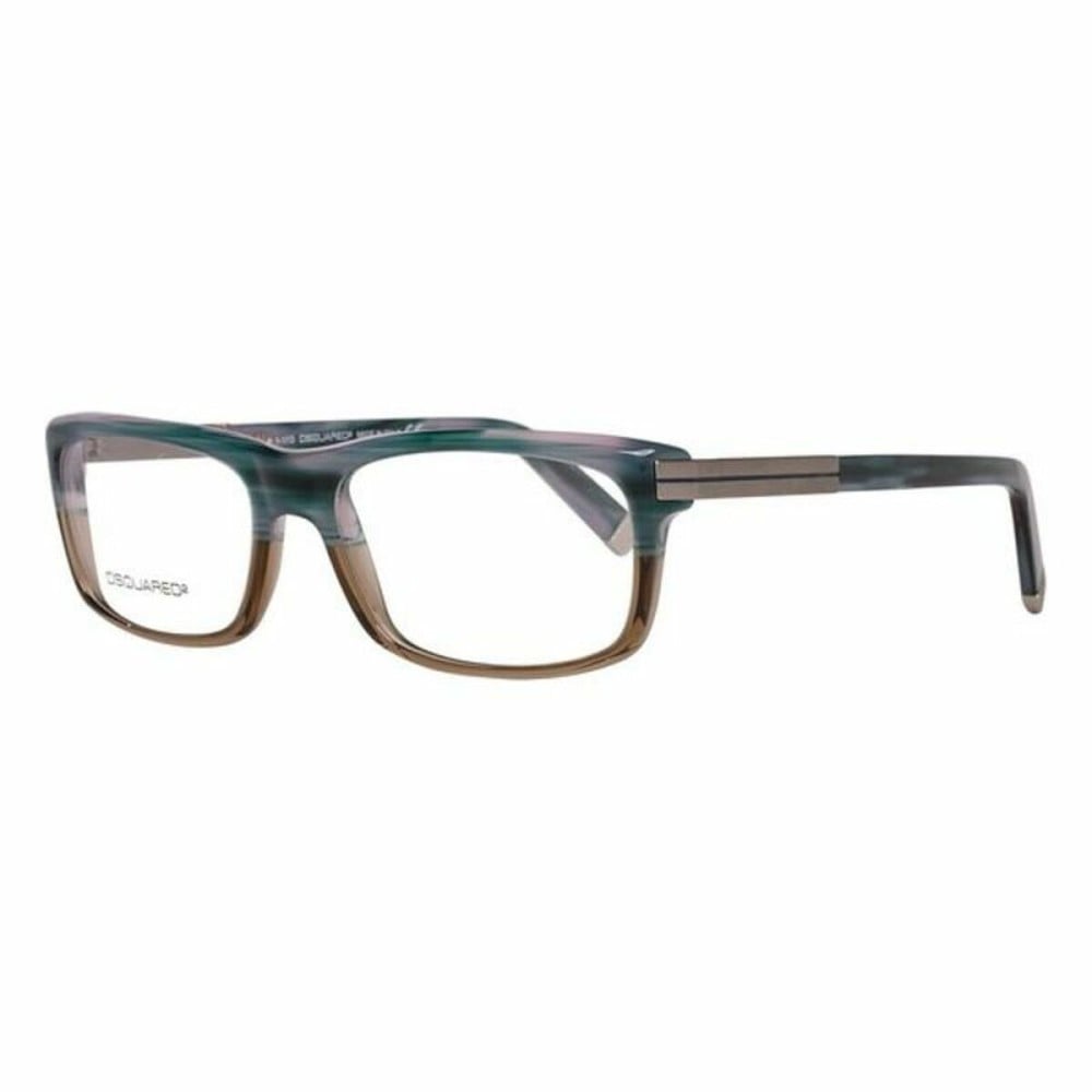 Brillenfassung Dsquared2 DQ5010 065 -54 -16 -140 Blau ø 54 mm