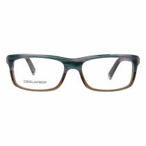 Brillenfassung Dsquared2 DQ5010 065 -54 -16 -140 Blau ø 54 mm